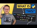 Python *args and **kwargs Demystified: Everything You Need to Know