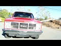 mint classic ~ gmc jimmy 4x4 chevrolet blazer k5 k10 c k ~ cleanest all original gm ~ full review