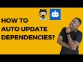 Dependabot: How to Update Your Project's Dependencies Automatically