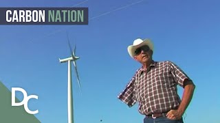 Tackling Climate Change Can Boosts The Economy | Carbon Nation | Documentary Central