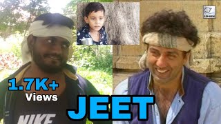 Jeet (1996) | Sunny Deol | Salman Khan | Jeet Movie Spoof | Pawan Parmar