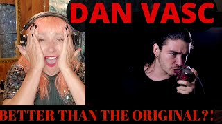 Dan Vasc 