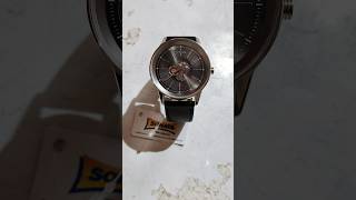 Unboxing Sonata Watch #edit #shorts #sonata #watch #satatus #trending #trendingshorts #shortsfeed