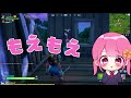 【フォートナイト】弟子の妹子に撮影中に転んで骨折してゲームができないドッキリしてみたwwwwww