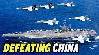 #156 The US Navy Needs a Strategy If it’s Going to Beat China | Paul Giarra