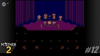 MOTHER2 #12 【プレイ動画】