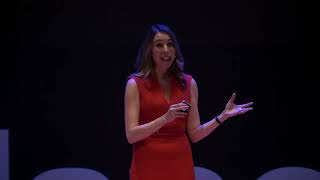 Why we need evidence-based decisions in every business | Christina Gravert | TEDxManchester