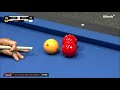 당구 i billiards 김태진vs박헌범 2편 2021 코리아당구왕 1차대회 4구 남자부 4강