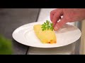 A GREAT Omelette Master Class by Gary Rhodes