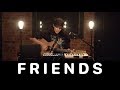 FRIENDS - Jake Donaldson (Marshmello & Anne-Marie Cover)