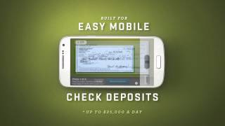 Frost App for Android | Mobile Banking App | Frost