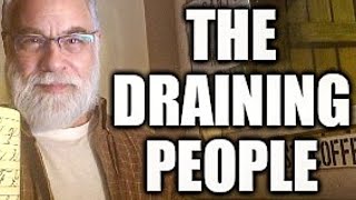 The Draining People