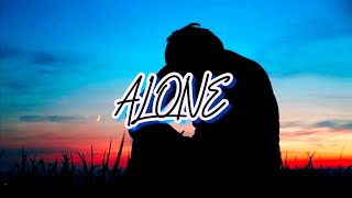 BadBoy RDW8 - Alone (official)