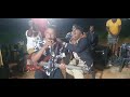 Gift amuli and Simon Mutambi 🔥 