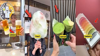 40 Ways Japan is Quietly Living in The Future 🤯🇯🇵