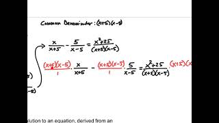 A2 - UNIT 5 - SECTION 5 - NOTES