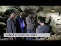 অবৈধভাবে ধান মজুদ ২ ব্যবসায়ীকে জরিমানা illegal storage of paddy deepto news