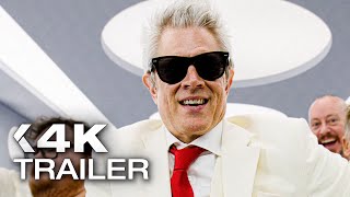 JACKASS LA ÚLTIMA Y NOS VAMOS Tráiler Oficial Español Latino (2026) Johnny Knoxville