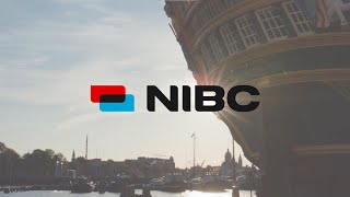 NIBC client case - Seastar Shipping Group