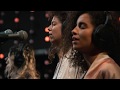 Sessa - Infinitamente Nu (Live on KEXP)