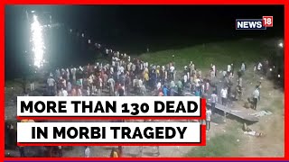 Bridge Collapse In Gujarat News | Morbi Bridge Collapse | Bridge Collapse In India | English News