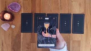 MASZ WIADOMOŚĆ!💌 Wow! Nowa miłość i nowy początek! 😍 Kto pojawi się w Twoim życiu? [Tarot]