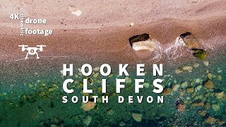 Hooken Cliffs | Beer \u0026 Branscombe | South Devon - 4k cinematic short