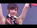 akb48 flying get ponytail to shushu