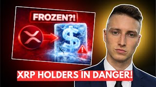 XRP HOLDERS WHO MAKE THIS MISTAKE LOSE EVERYTHING