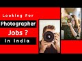 How to Become Professional Photographer | Freelance Photographer | Best Photography Tutorials