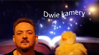 Dwie kamery