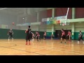 kblwd 20150401 香港惠州體育會 紅 vs tux 黑 q4