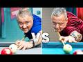 Can Stephen Beat a Pool World Champion at His Own Game?