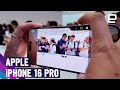 iPhone 16 Pro hands-on: Small button, big change