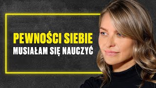 ANIA LEWANDOWSKA: jak zmieniło ją macierzyństwo?