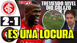 INCREÍBLE GOLAZO DE LOCURA CON BRUTAL JUGADA Y TREMENDO NIVEL PARTIDAZO SE LLEVÓ A RIVALES SORPRENDE