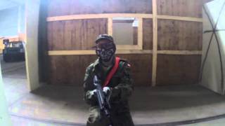 Ghosttown Airsoft Match [23  - APR - 2016 Oude Tonge / The Netherlands ]