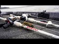 Best Baitcasting Rods 2024 - Top 5 Best Baitcaster Rods On Amazon