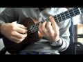 Jackie Coleman's Reel - Irish Campanella Ukulele