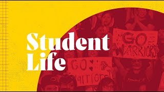 Stan State Student Life