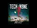 05. Tech N9ne - They Know Meh (ft. The Popper)