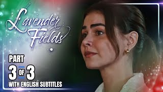 Lavender Fields | Episode 88 (3/3) | January 1, 2025 (w/ English Subs)