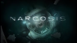 Narcosis - DEEP SEA HORROR! IREGRET taking this job ! - Narcosis Gameplay Walkthrough Part 1