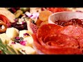 how to make a grazing platter ultimate grazing board for family gatherings charcuterieboard