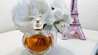 Olympea by Paco Rabanne Review