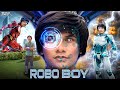 ROBOT THE ROBO BOY : रोबोट SHORT FILM | SUPERHERO - ACTION - SCI-FI | #Funny #Bloopers || MOHAK MEET