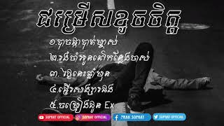 ជម្រើសបទសេដខ្លាំង | Song Sad |