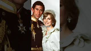 Why did Princess Diana look shorter than Prince Charles