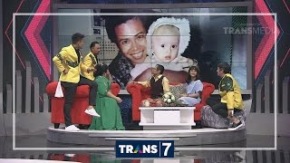 DEMI NYAI - GANTENG CANTIKNYA ANAK ARTIS (4/1/17) 5-4