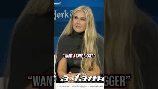 Reverse Speech on Erika Kirk is TERRIFYING!